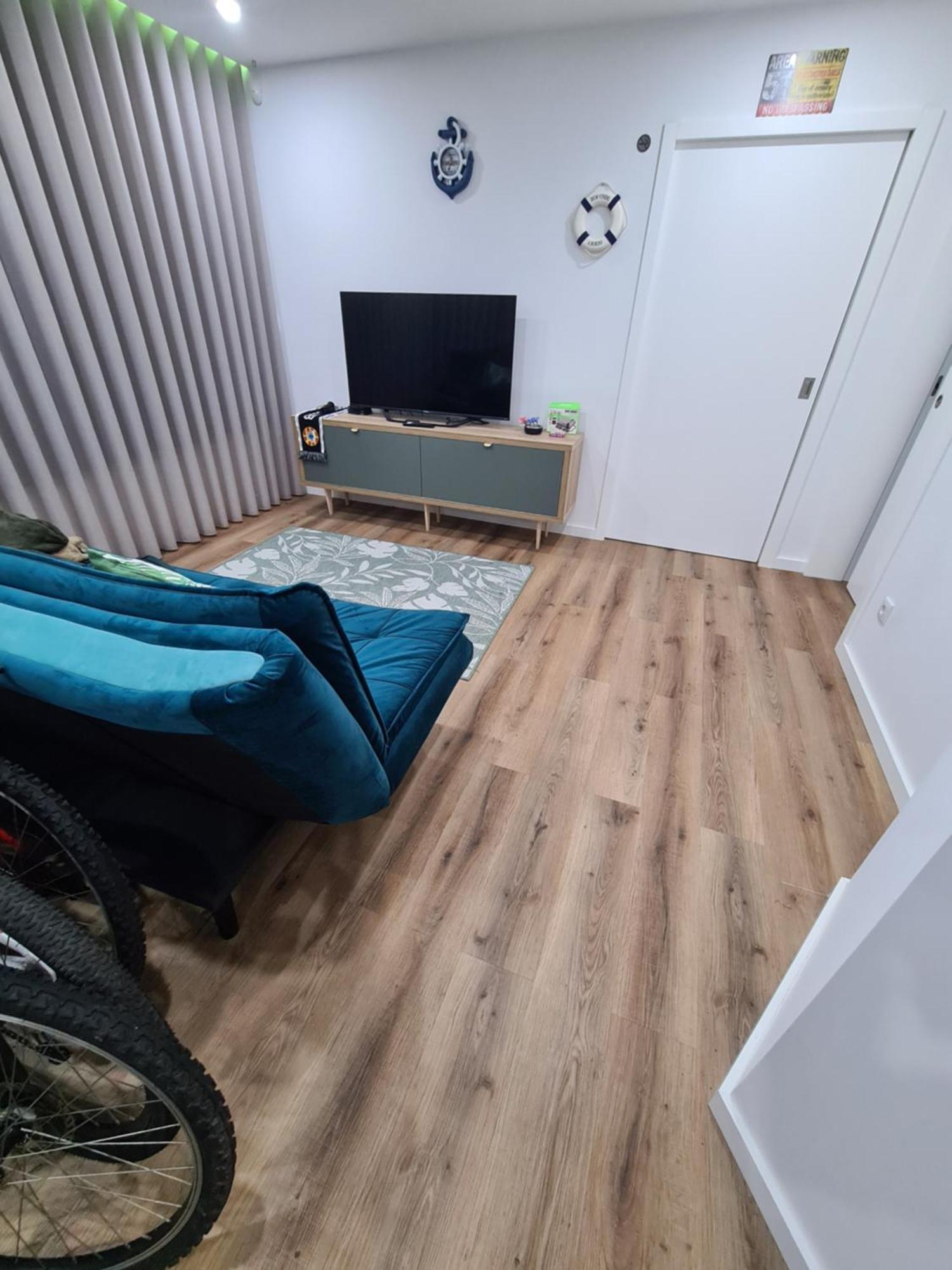 Apartamento 50Mt Praia Povoa Varzim Póvoa de Varzim Exterior foto