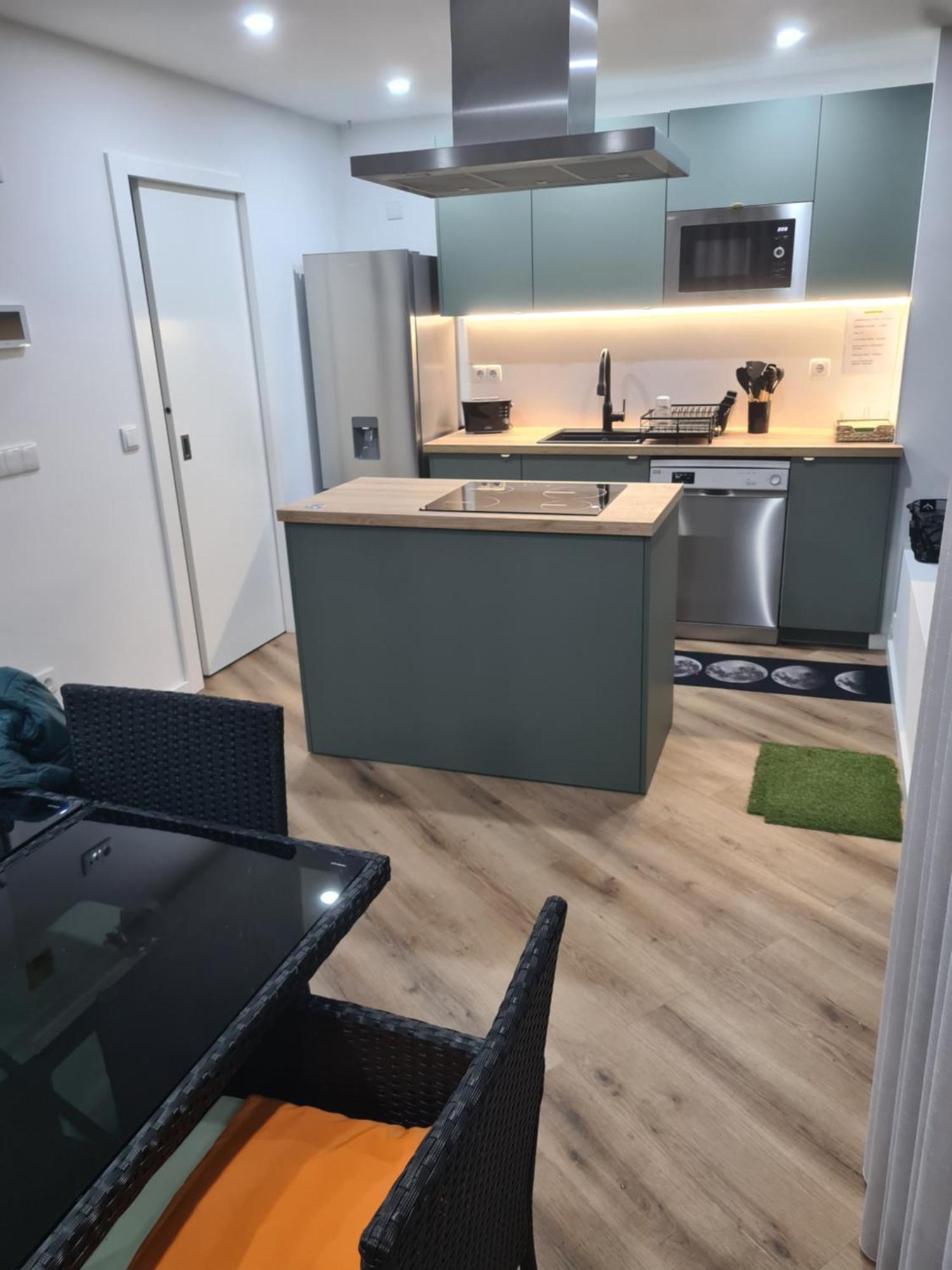Apartamento 50Mt Praia Povoa Varzim Póvoa de Varzim Exterior foto