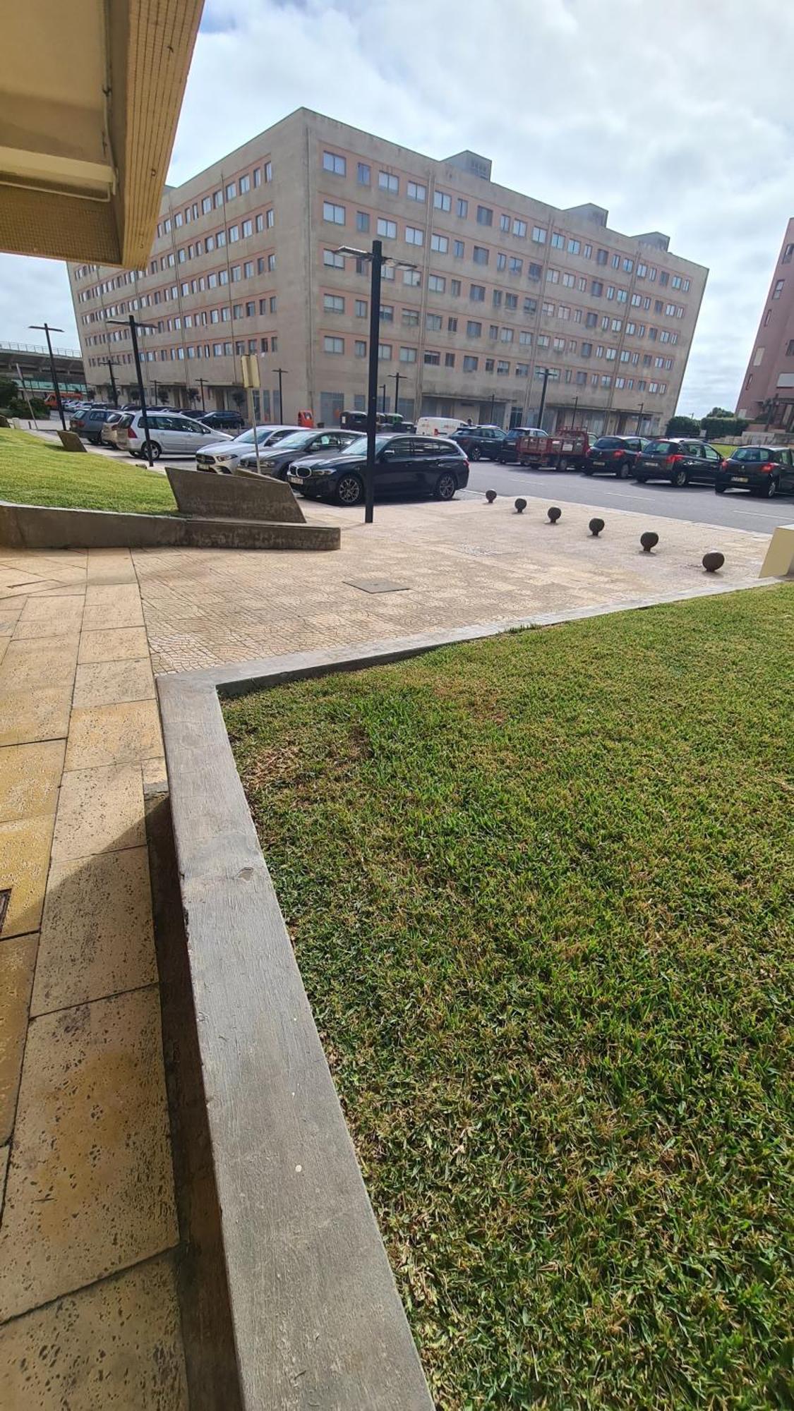 Apartamento 50Mt Praia Povoa Varzim Póvoa de Varzim Exterior foto