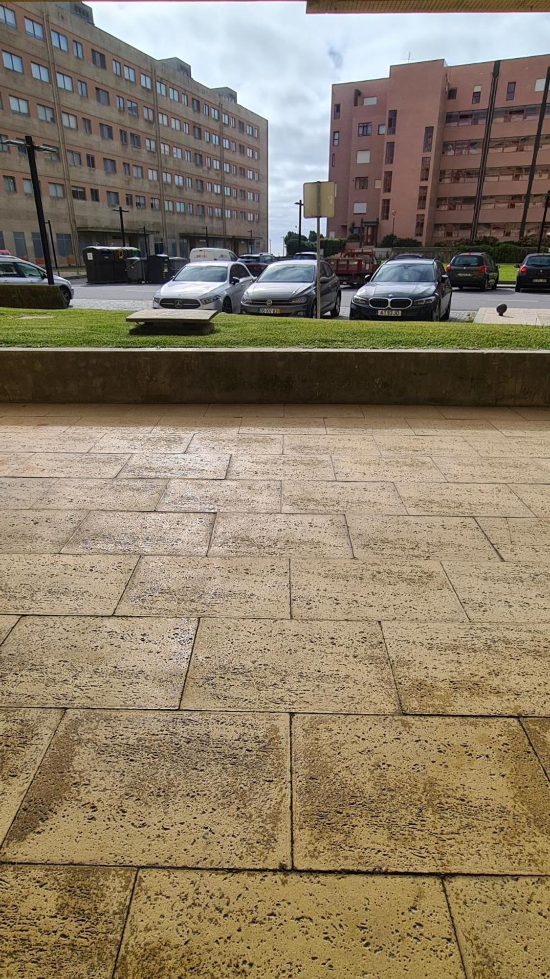 Apartamento 50Mt Praia Povoa Varzim Póvoa de Varzim Exterior foto