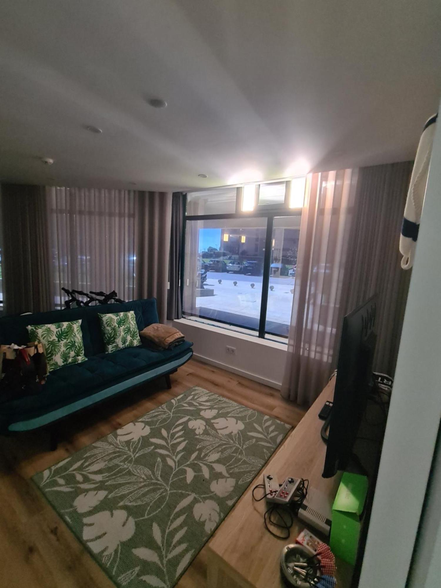 Apartamento 50Mt Praia Povoa Varzim Póvoa de Varzim Exterior foto